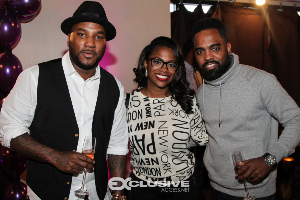 Jeezy celebrates daughters 1st birthday photos by Thaddaeus McAdams