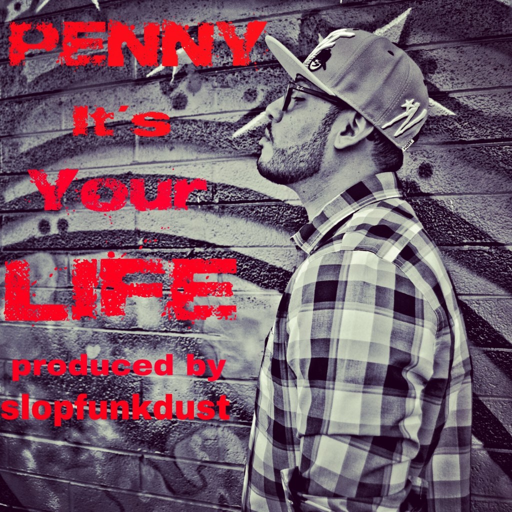 (TASTEMAKER TUESDAYS) Track : Penny The Great – It's Your Life