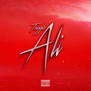 Video: Tayyib Ali - Live on the Road II Featuring Dave Patten