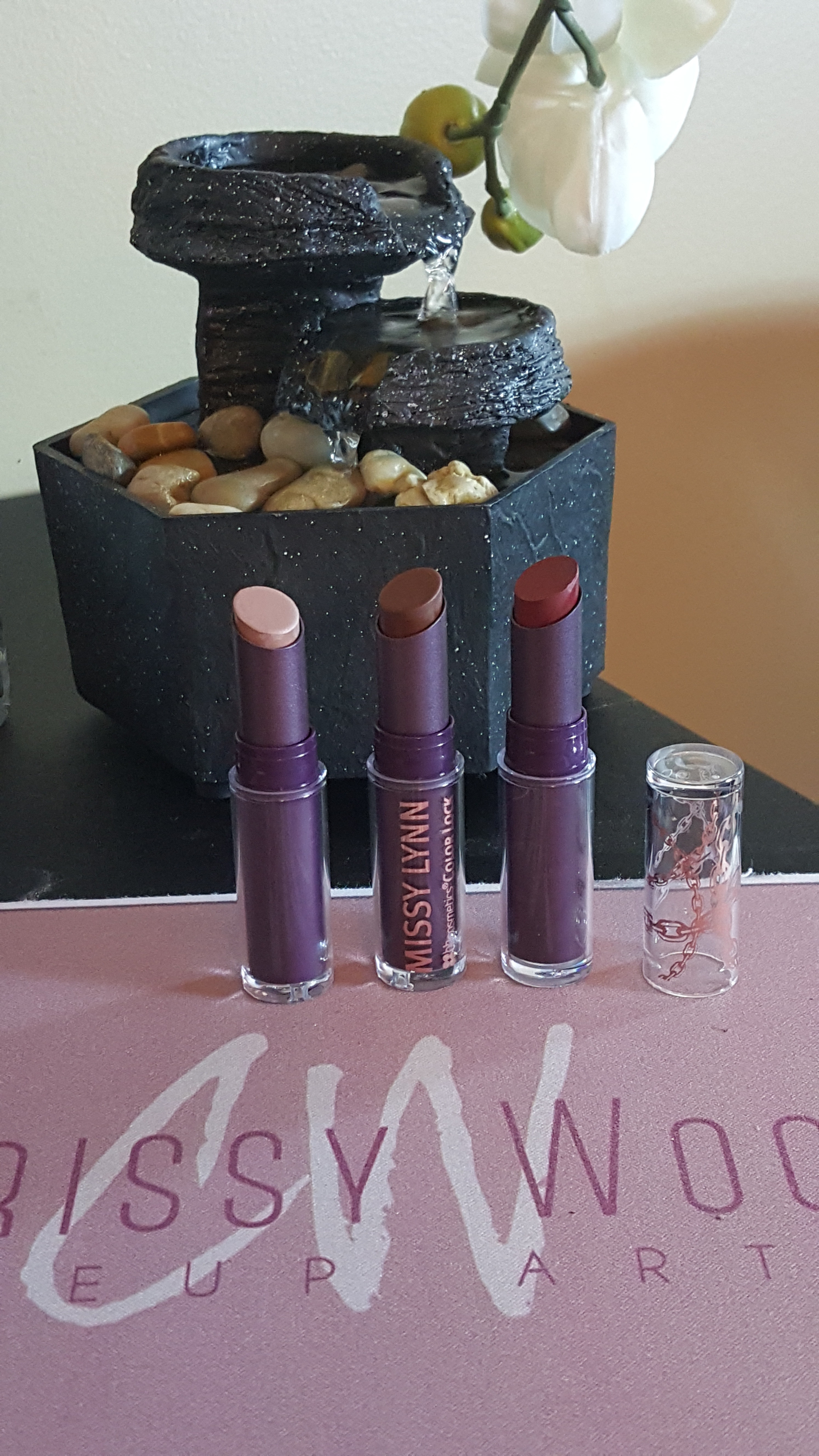 missy lynn matte lipsticks