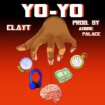 Young Gii – All Work, No Play [Album Stream]