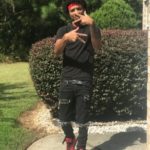 Benji Vice – Space Coup @benji_vice