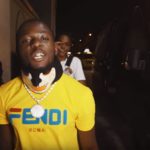 New Video: Saint Vinci – Duck Sauce Featuring DaBaby | @saintvinci @DaBaby