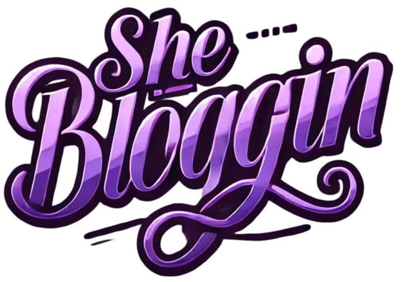 SheBloggin